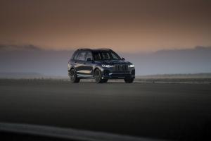 Alpina XB7 2020 года  (NA)